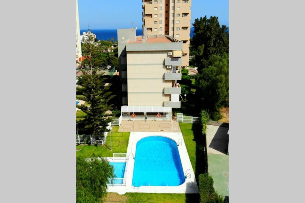 Sweetwater Home - Apartamento Ideal Para Tus Vacaciones El Campillo del Moro 외부 사진