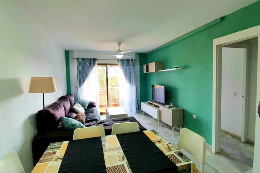 Sweetwater Home - Apartamento Ideal Para Tus Vacaciones El Campillo del Moro 외부 사진