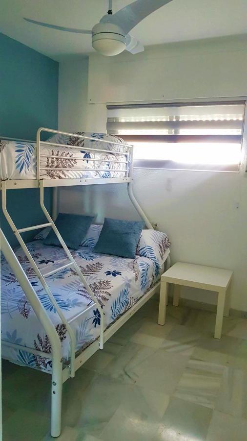 Sweetwater Home - Apartamento Ideal Para Tus Vacaciones El Campillo del Moro 외부 사진