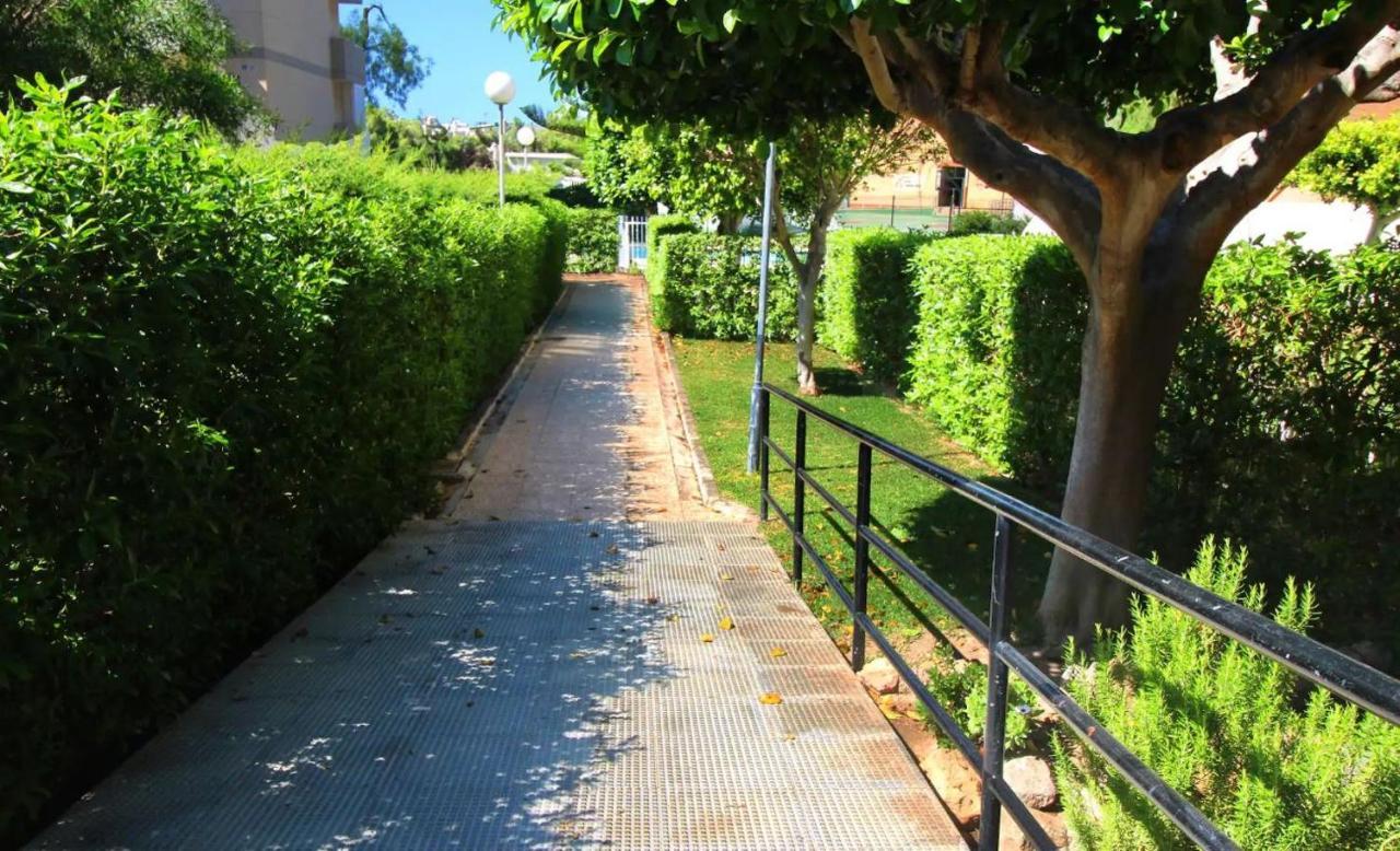 Sweetwater Home - Apartamento Ideal Para Tus Vacaciones El Campillo del Moro 외부 사진