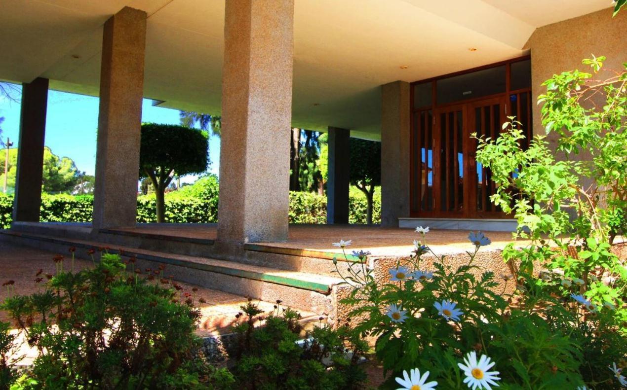 Sweetwater Home - Apartamento Ideal Para Tus Vacaciones El Campillo del Moro 외부 사진
