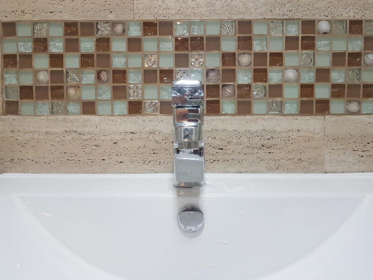 Sweetwater Home - Apartamento Ideal Para Tus Vacaciones El Campillo del Moro 외부 사진