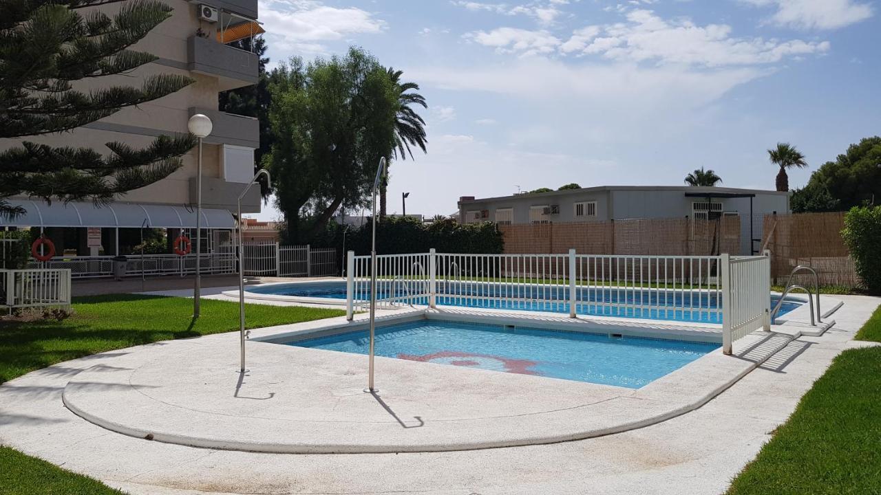 Sweetwater Home - Apartamento Ideal Para Tus Vacaciones El Campillo del Moro 외부 사진