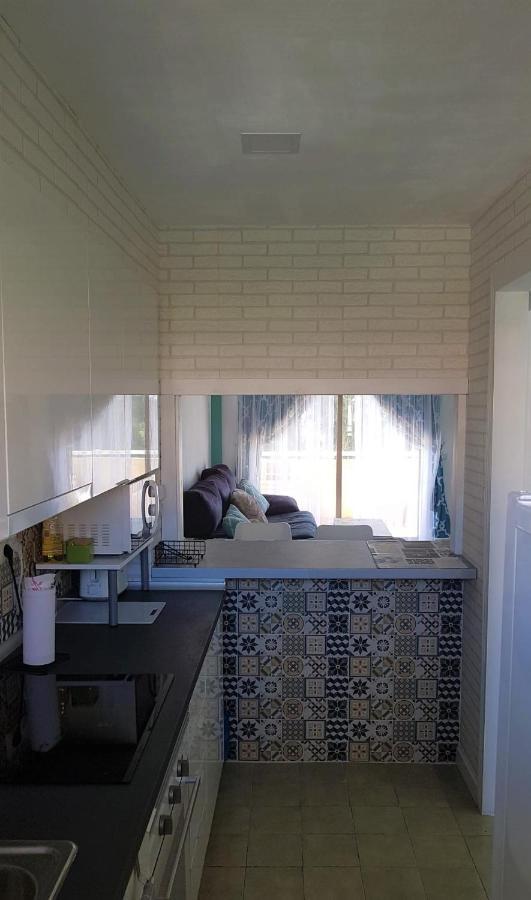 Sweetwater Home - Apartamento Ideal Para Tus Vacaciones El Campillo del Moro 외부 사진