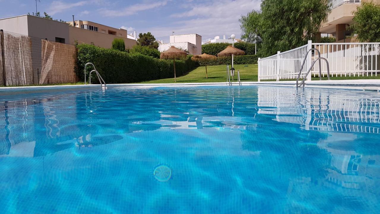 Sweetwater Home - Apartamento Ideal Para Tus Vacaciones El Campillo del Moro 외부 사진