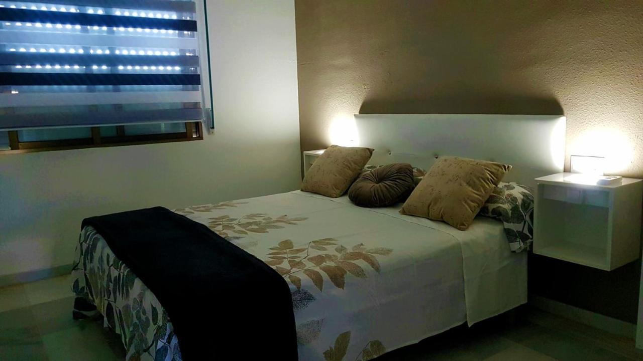 Sweetwater Home - Apartamento Ideal Para Tus Vacaciones El Campillo del Moro 외부 사진