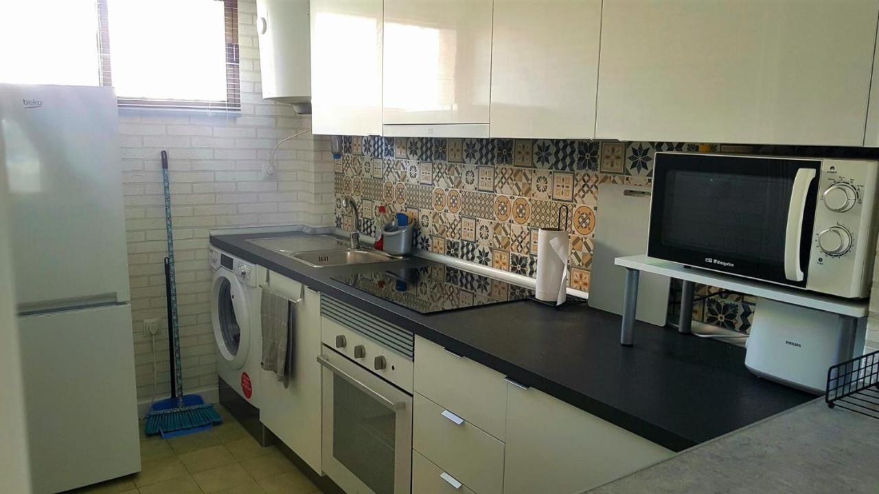 Sweetwater Home - Apartamento Ideal Para Tus Vacaciones El Campillo del Moro 외부 사진