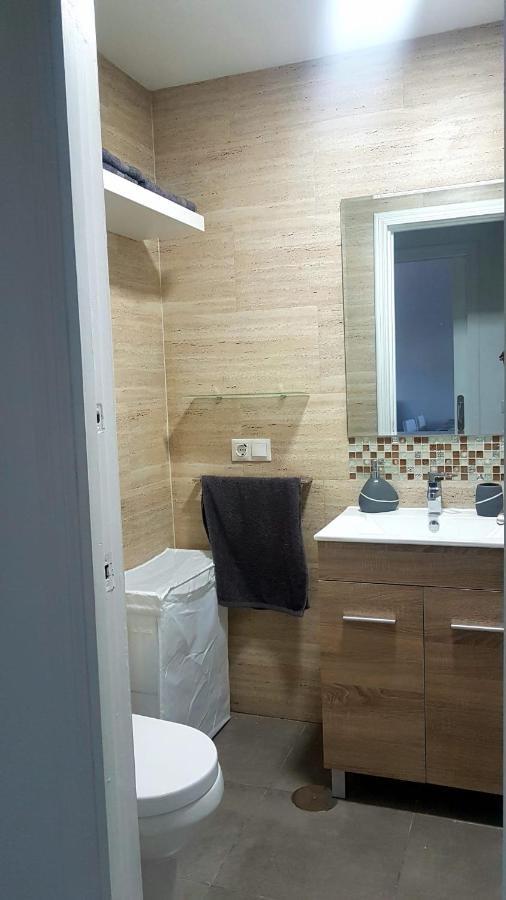 Sweetwater Home - Apartamento Ideal Para Tus Vacaciones El Campillo del Moro 외부 사진