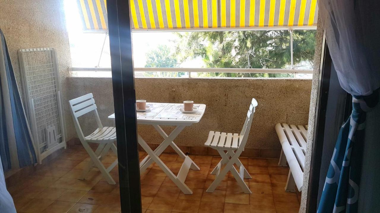 Sweetwater Home - Apartamento Ideal Para Tus Vacaciones El Campillo del Moro 외부 사진