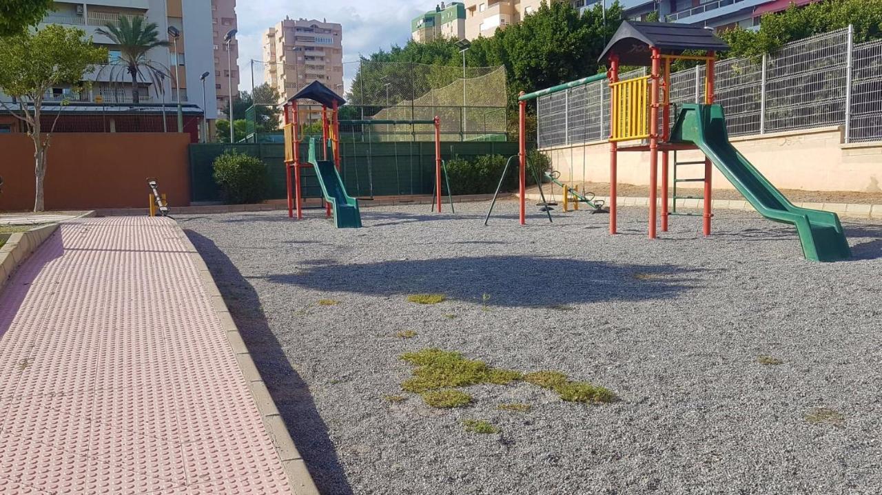 Sweetwater Home - Apartamento Ideal Para Tus Vacaciones El Campillo del Moro 외부 사진
