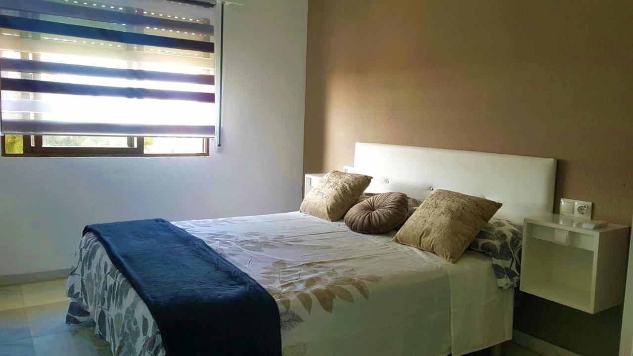 Sweetwater Home - Apartamento Ideal Para Tus Vacaciones El Campillo del Moro 외부 사진