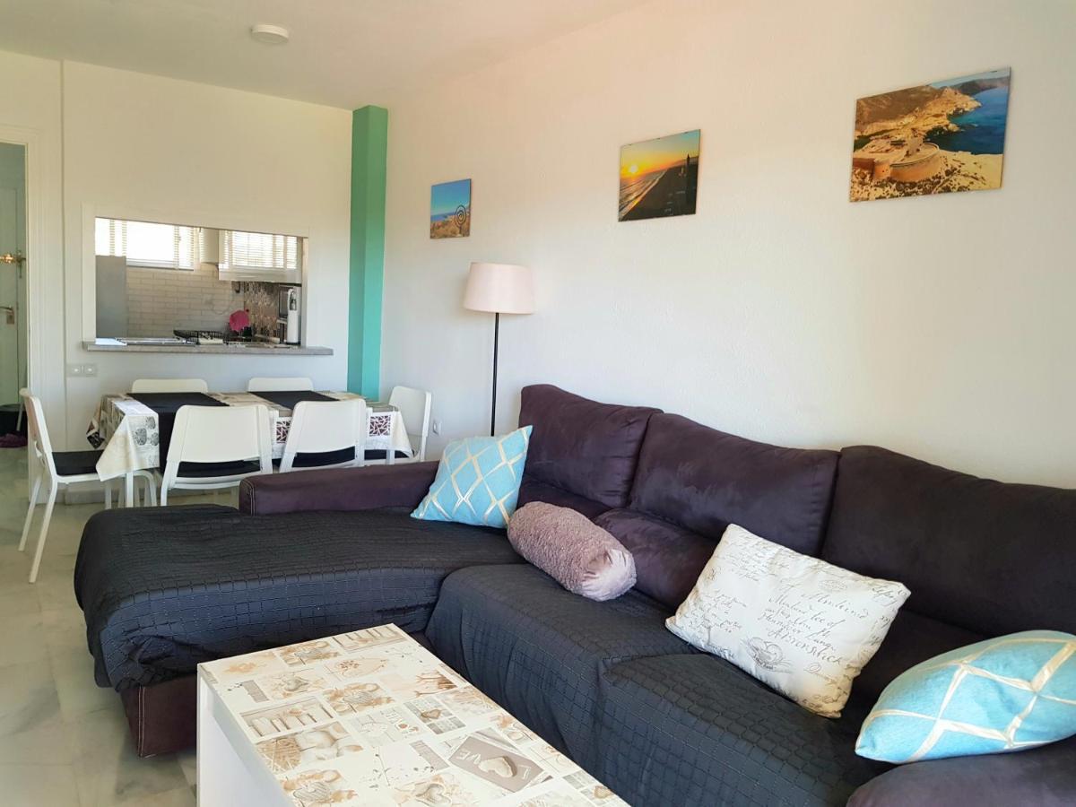 Sweetwater Home - Apartamento Ideal Para Tus Vacaciones El Campillo del Moro 외부 사진