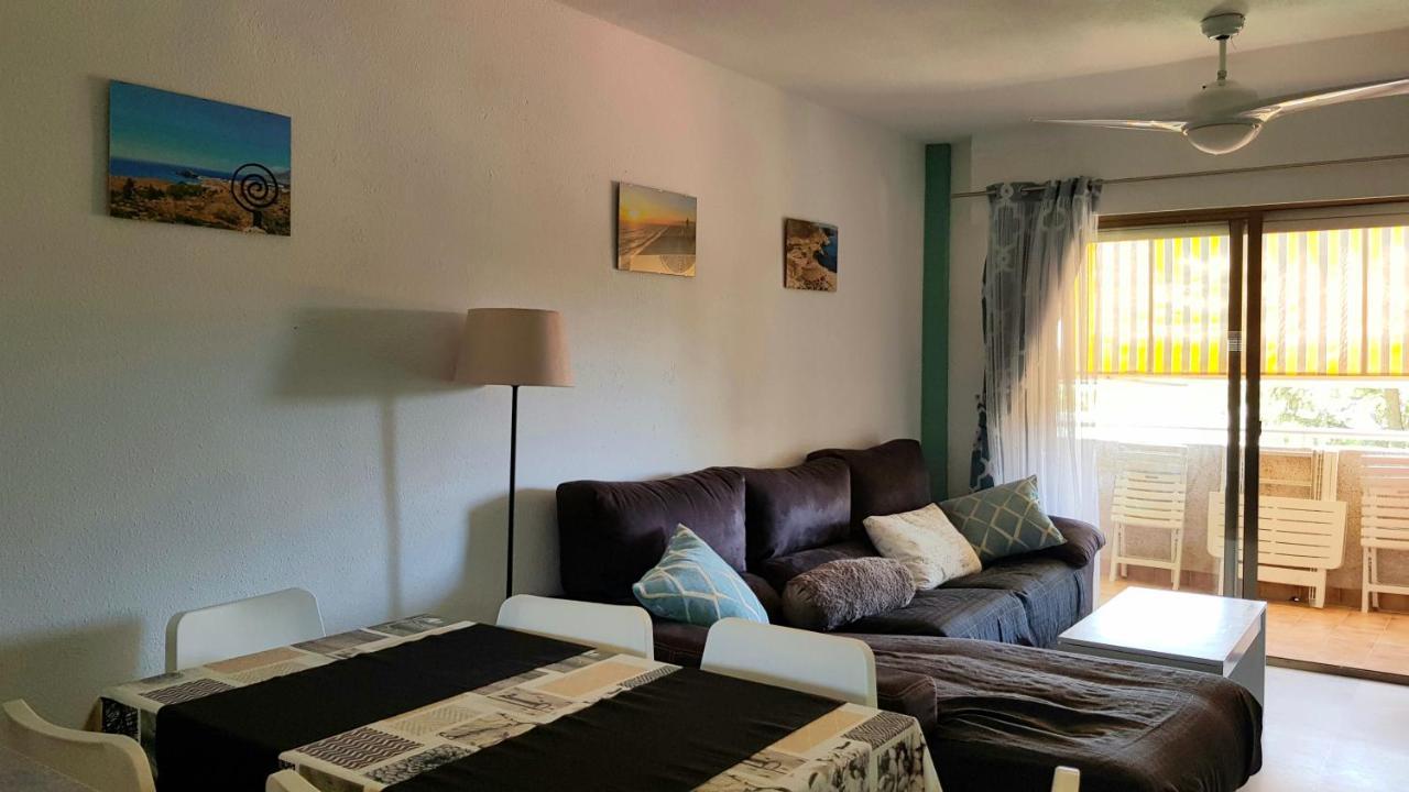 Sweetwater Home - Apartamento Ideal Para Tus Vacaciones El Campillo del Moro 외부 사진