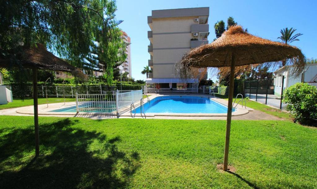 Sweetwater Home - Apartamento Ideal Para Tus Vacaciones El Campillo del Moro 외부 사진