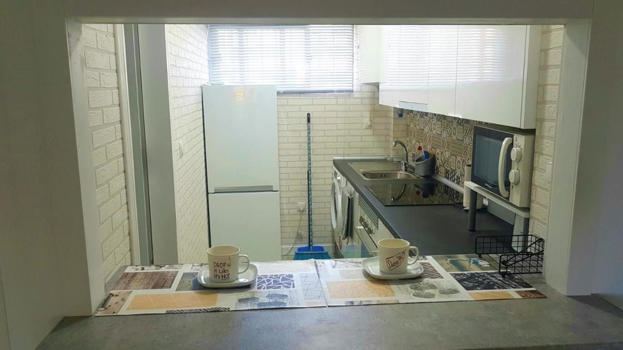 Sweetwater Home - Apartamento Ideal Para Tus Vacaciones El Campillo del Moro 외부 사진