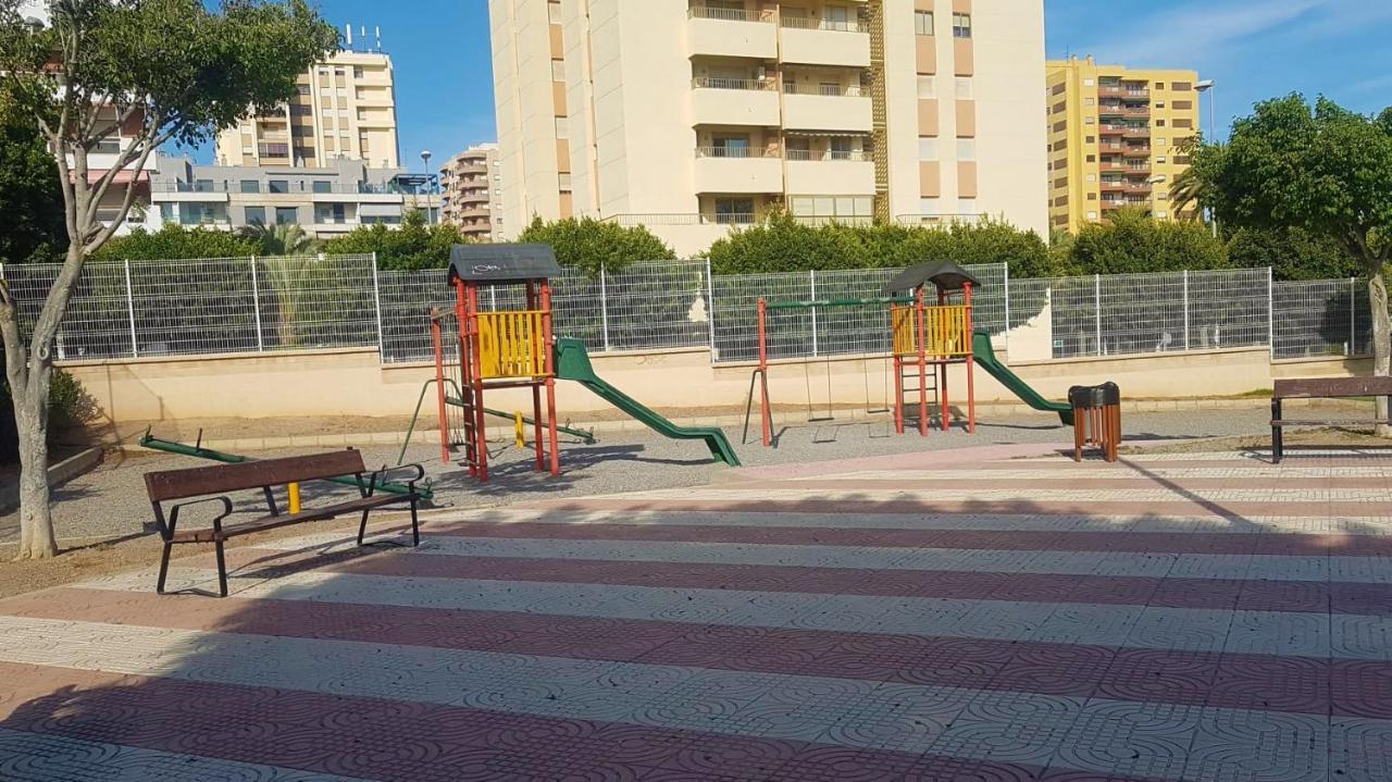 Sweetwater Home - Apartamento Ideal Para Tus Vacaciones El Campillo del Moro 외부 사진